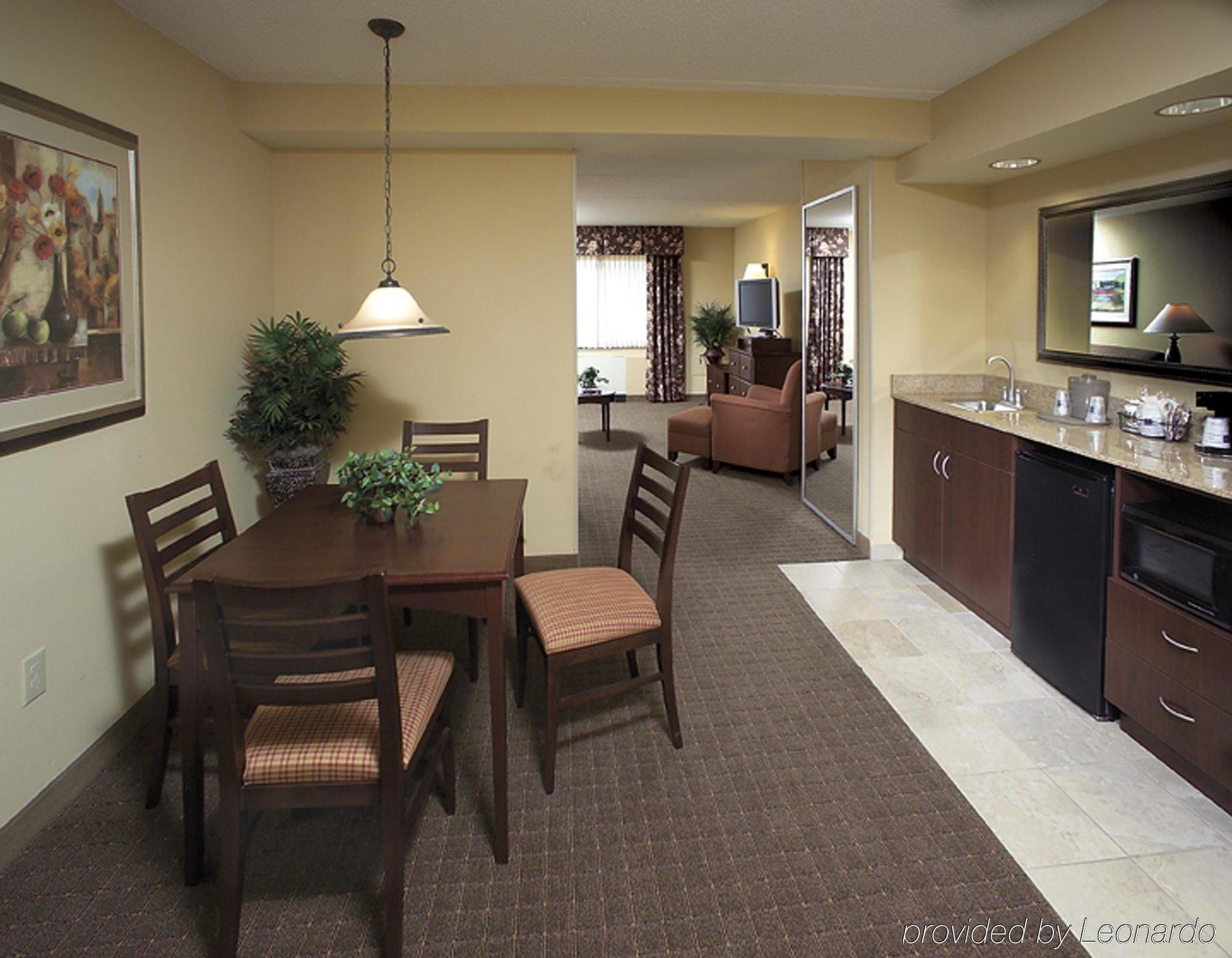 Hampton Inn Schenectady Downtown Room photo