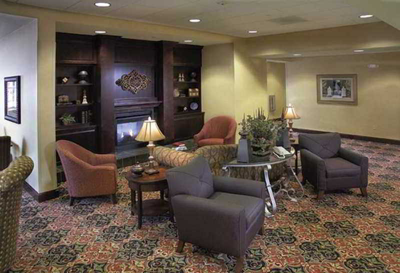 Hampton Inn Schenectady Downtown Exterior photo